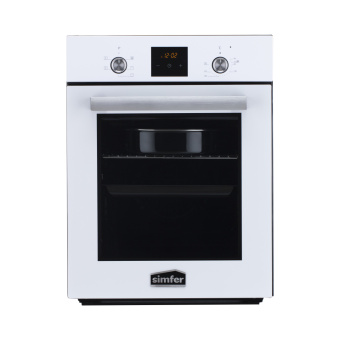 Духовой шкаф Simfer B4EW56016