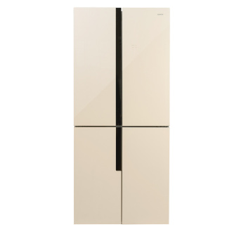 Холодильник Centek CT-1750 Beige