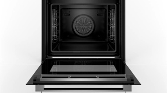 Духовой шкаф Bosch HBG876ES7S