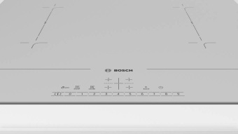 Варочная панель Bosch PVQ612FC5E