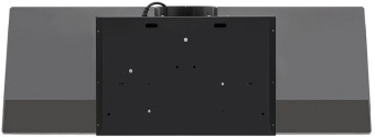 Вытяжка Krona VENERA 900 BLACK PB