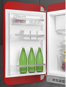 Холодильник Smeg FAB10LRD5