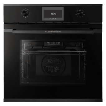 Духовой шкаф Kuppersbusch B 6330.0-Airfry S2 Black Chrome
