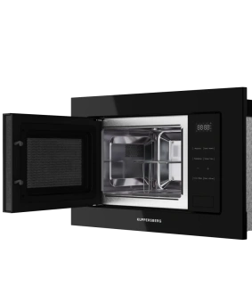 Встраиваемая микроволновая печь Kuppersberg HMW 626 B