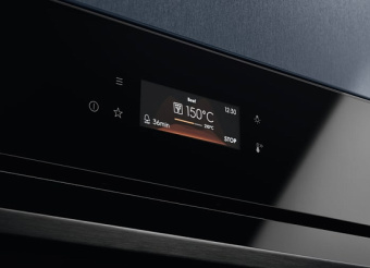 Духовой шкаф Electrolux EOB8S39Z