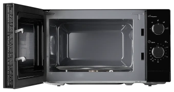 Микроволновая печь Monsher MTW 204 Noir