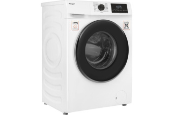 Стиральная машина Weissgauff WM 46149 Inverter Steam