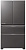 Холодильник Mitsubishi Electric MR-LX564ER-GDS-A