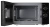 Микроволновая печь Monsher MTW 204 Noir