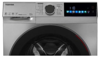 Стиральная машина Toshiba TW-BN90C4RU(SK)