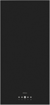 Вытяжка Krona DITA R 400 BLACK PB