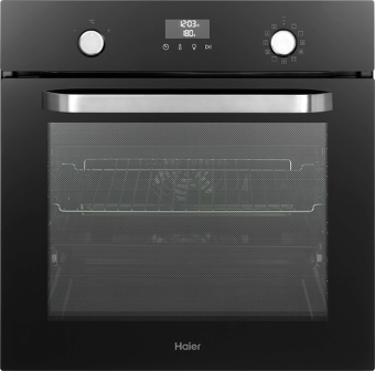 Духовой шкаф Haier HOX-P11HGB