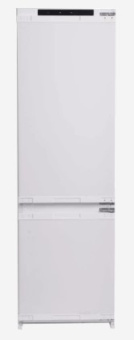 Встраиваемый холодильник Candy CBCS7266AFS