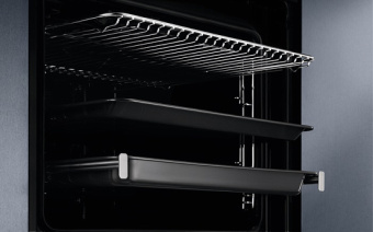 Духовой шкаф Electrolux OPEB2640C