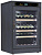 Винный шкаф Libhof NP-43 Black