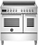 Варочный центр Bertazzoni Professional PRO95I2EXT