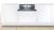 Встраиваемая посудомоечная машина Bosch SMV25BX01R