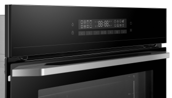 Духовой шкаф Haier HOQ-P16AN5GB