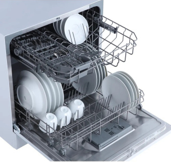 Посудомоечная машина Kuppersberg GFM 5572 W
