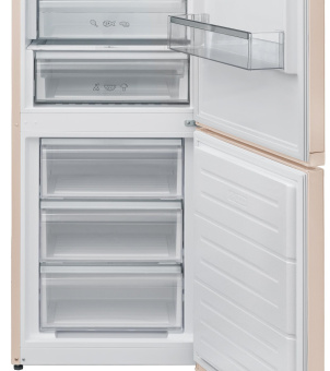 Холодильник Vestfrost VW20NFE00B