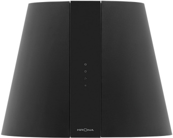 Вытяжка Krona HOLLY ISOLA 500 BLACK S