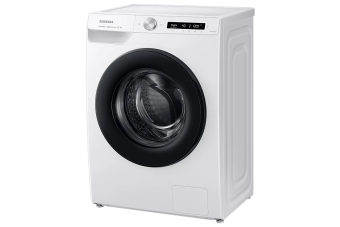 Стиральная машина Samsung WW80A6S24AW/LD