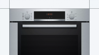 Духовой шкаф Bosch HRA3140S0