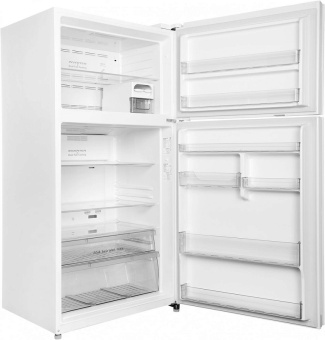Холодильник Hitachi R-V 610 PUC7 TWH