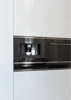 Встраиваемая кофемашина Franke FMY 45 CM XS 131.0627.473