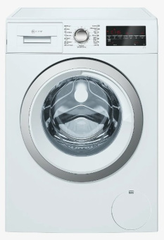 Стиральная машина Neff W7461X3EU
