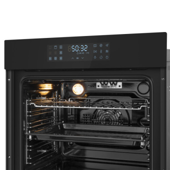 Духовой шкаф Maunfeld EOEH7615B