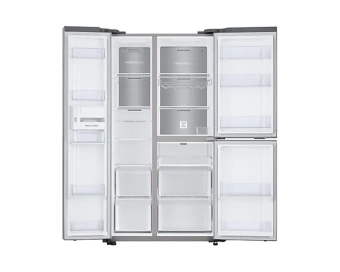 Холодильник Samsung RS63R5571SL/WT