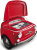 Минибар Smeg SMEG500R