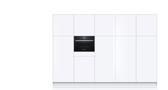 Духовой шкаф Bosch CSG656RB7