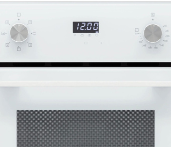 Духовой шкаф Krona RITUS 45 WH