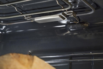 Духовой шкаф Gorenje BOS6737E03WG