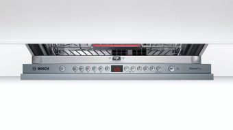 Встраиваемая посудомоечная машина Bosch SMV46JX10Q