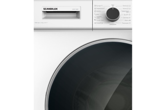 Стиральная машина Scandilux LM2T 6082