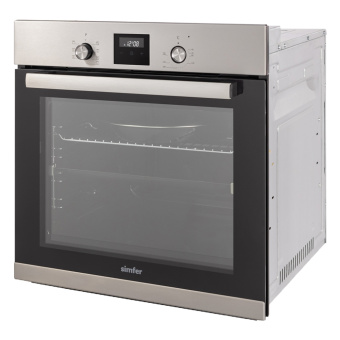 Духовой шкаф Simfer B6EM58016