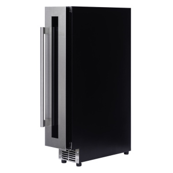 Dunavox DAUF-9.22SS