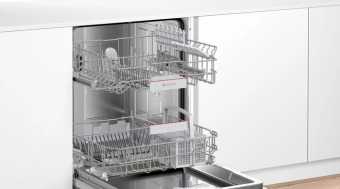 Встраиваемая посудомоечная машина Bosch SMV4HTX24E