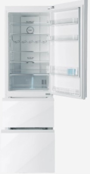 Холодильник Haier A2F637CGWG