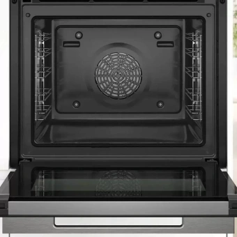 Духовой шкаф Bosch HBG7221B1S