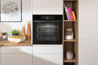 Духовой шкаф Gorenje BOS6747A01BG