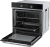 Духовой шкаф Haier HOQ-K5AAN3BX