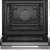 Духовой шкаф Bosch HBG7221B1S