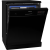 Посудомоечная машина Hiberg F68 1430 B