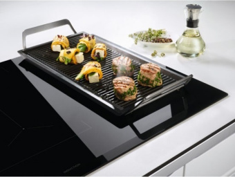 Варочная панель Electrolux IPE6453KF