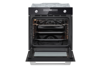 Духовой шкаф LG WSEZD7225B1