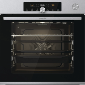 Духовой шкаф Gorenje BSA6747A04X